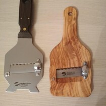 Терка для трюфелей