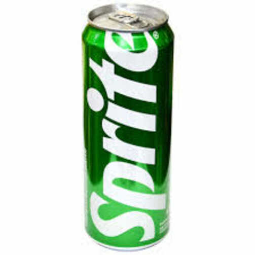 Напиток безалкогольный газированный Sprite 