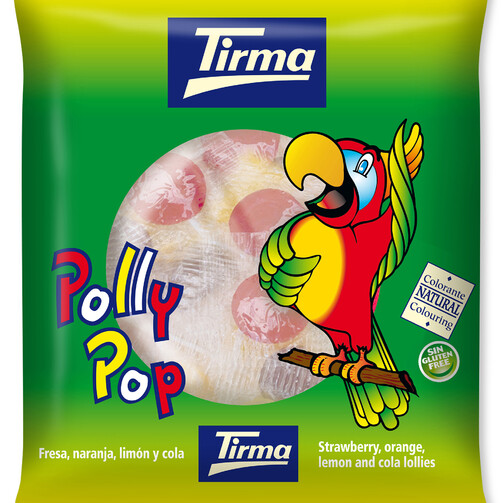 Леденец на палочке  (арт. 011126)