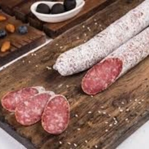 Салями Кампаньоло 