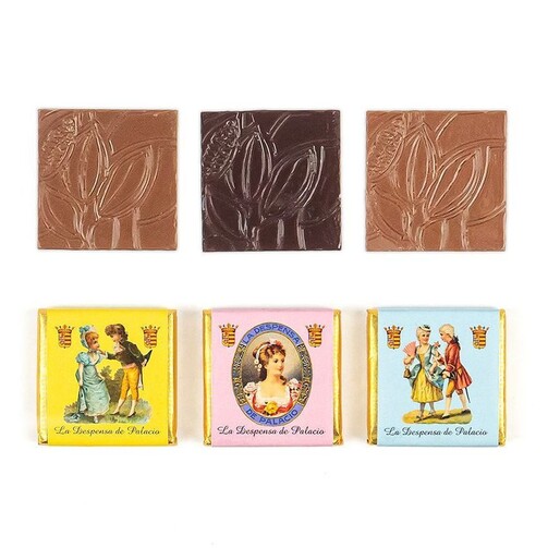 Шоколадные плитки в ассортименте весовые  (арт. SKU070)