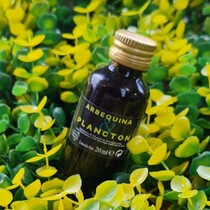 Масло оливковое Arbequina & Plankton