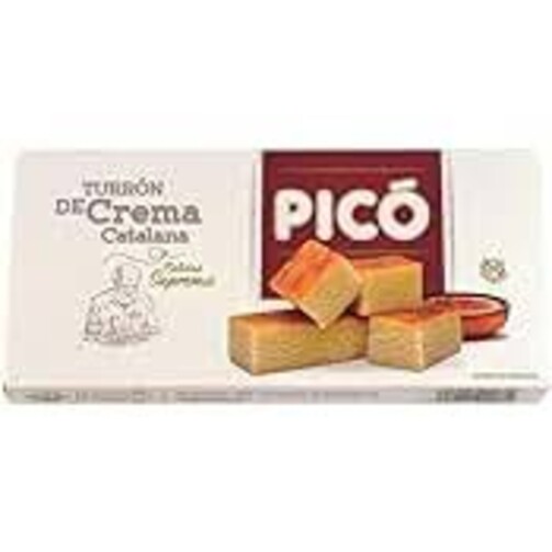 Мягкий десерт «Крем Каталана» 200г  (арт. PIC0061)