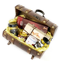 Подарочный набор продуктовый "Любимый вкус"