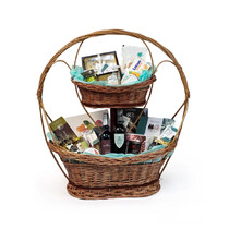 Подарочный набор "Деликатес де Люкс"