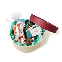 Подарочный набор продуктовый "Рикисима №3"