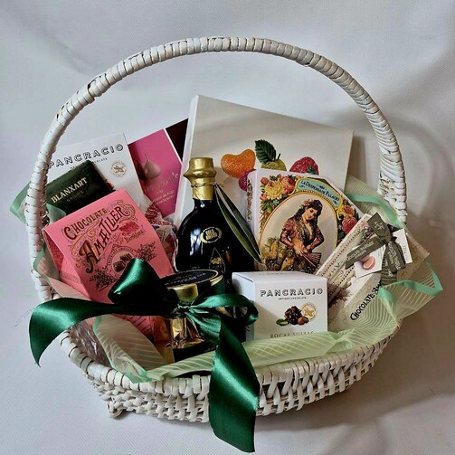 Подарочный набор Весна-2026-0 