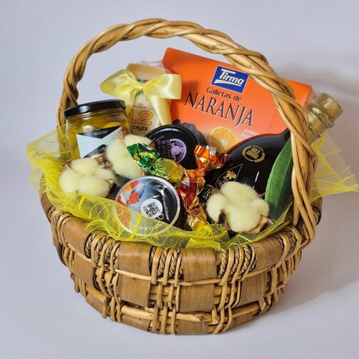 Подарочный набор Весна-2026-2 