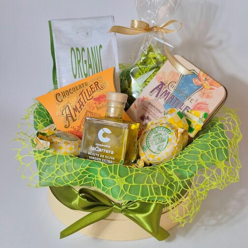 Подарочный набор Весна-2026-1 