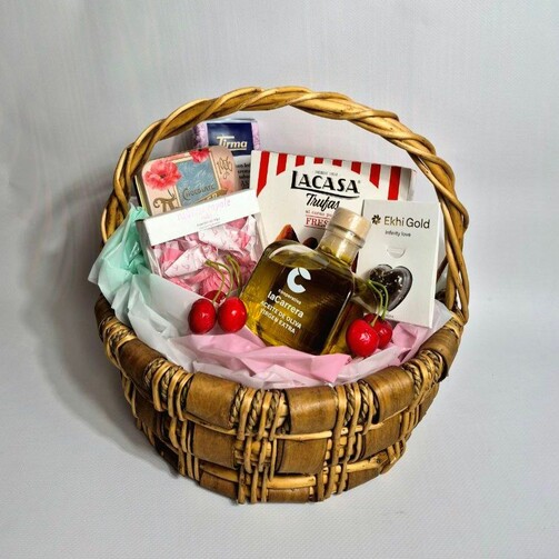 Подарочный набор Весна-2026-3 