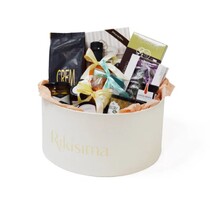 Подарочный набор продуктов "Лакомый подарок"