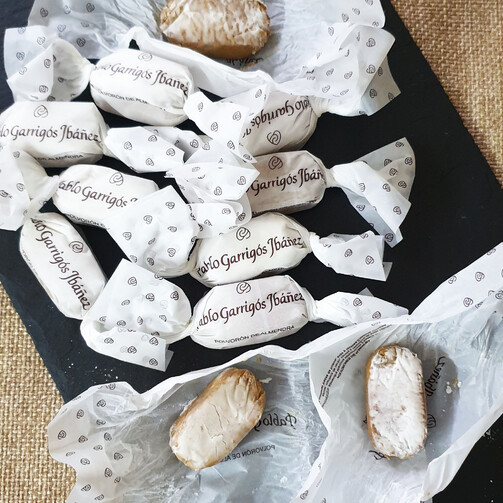 Печенье Полворон  (арт. DEPG03)