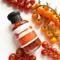 Пюре из томатов Органик