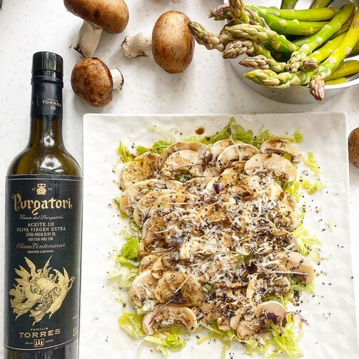 Масло оливковое купажированное Purgatori  (арт. 10089009)