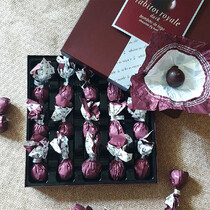 Инжир в темном шоколаде Rabitos Royale