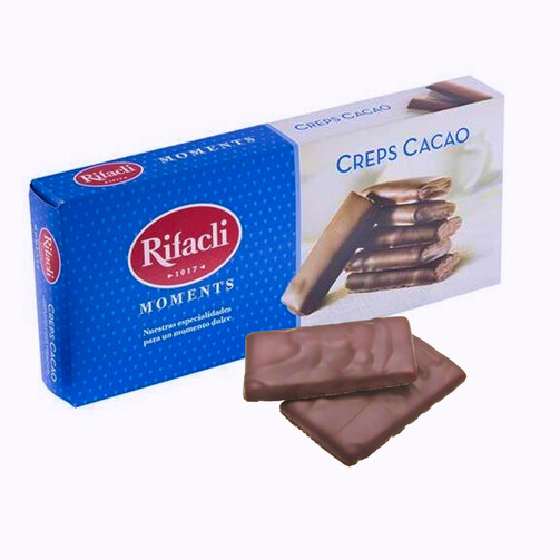 Вафельный десерт с какао 90г  (арт. RIF509525000)