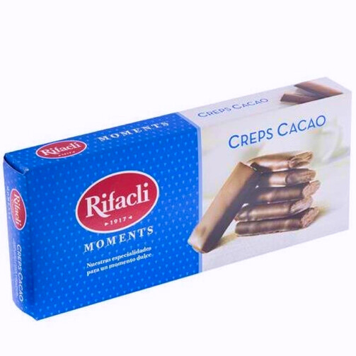 Вафельный десерт с какао 90г  (арт. RIF509525000)