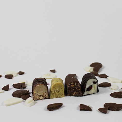 Ассорти батончиков 150г  (арт. XCL0075)