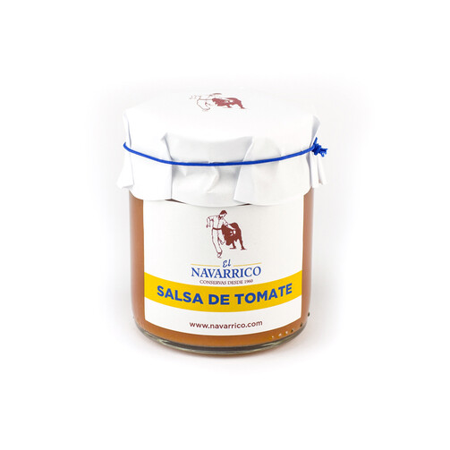 Сальса из томатов