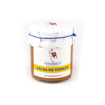 Сальса из томатов