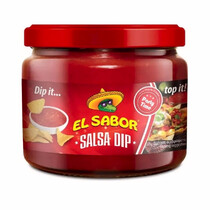 Соус-дип сальса