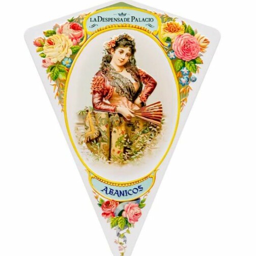 Шоколадные кластеры с фундуком и миндалем (метал. коробка)  (арт. SKU058)