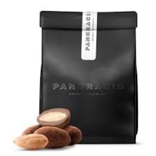 Luxury Box Конфеты из цельного карамелизированного миндаля с молочным и темным шоколадом  (арт. PC4201)