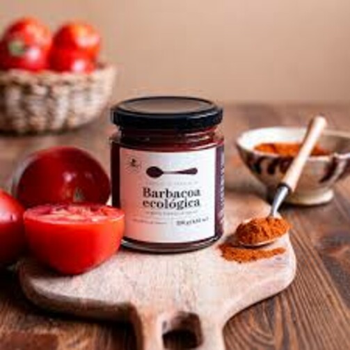 Соус Барбекю Органик  (арт. CSBBQ250)