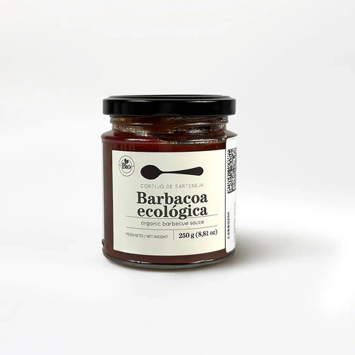 Соус Барбекю Органик  (арт. CSBBQ250)