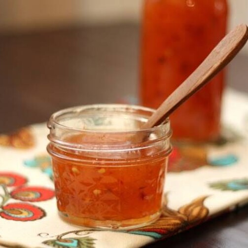 Соус Чили сладкий для курицы Арой - Д 