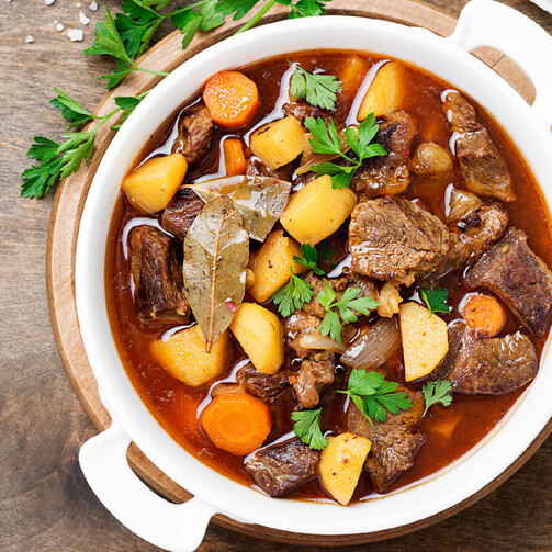 Соус с луком и зеленым перцем для тушения  (арт. CSSAR245)