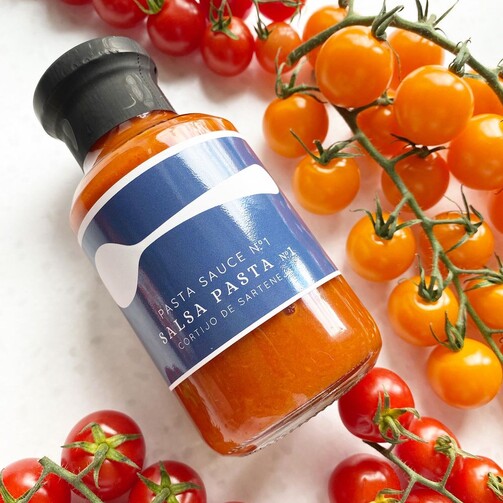 Соус для пасты №1  (арт. CSSP1250)