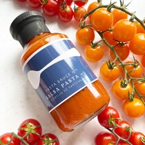 Соус для пасты №1