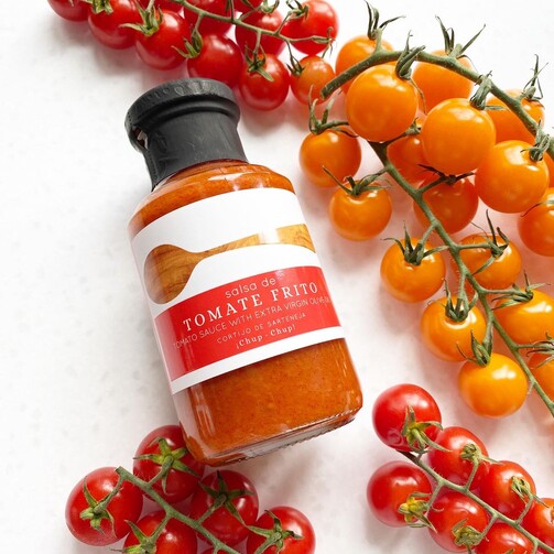 Соус из обжаренных томатов  (арт. CSTF250)