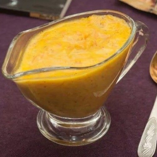 Соус Индийский Карри 