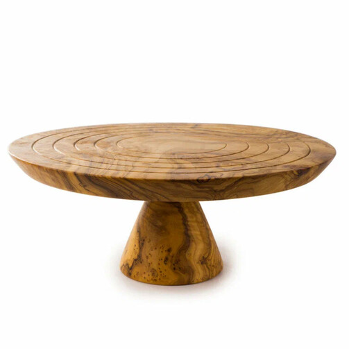 Ваза для фруктов 30 см 