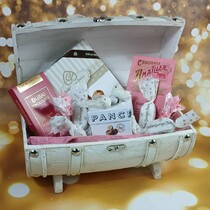 Свадебный подарочный набор №1