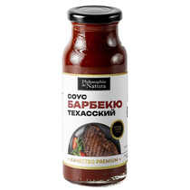 Соус Барбекю Техасский