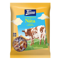 Сливочная карамель Nata