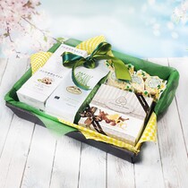 Подарочный набор сладкий "Вкусы Испании"