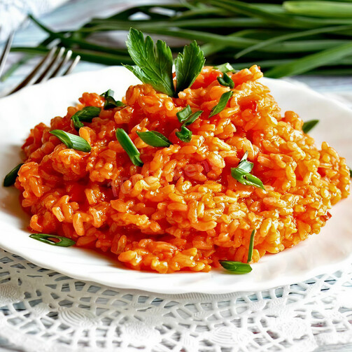 Соус для пасты и риса  (арт. CSTF245)