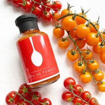 Томатный суп