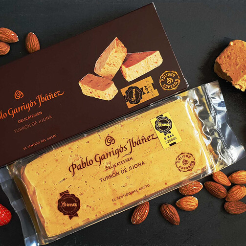 Туррон из Хихоны