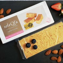 Туррон из Хихоны Селекта