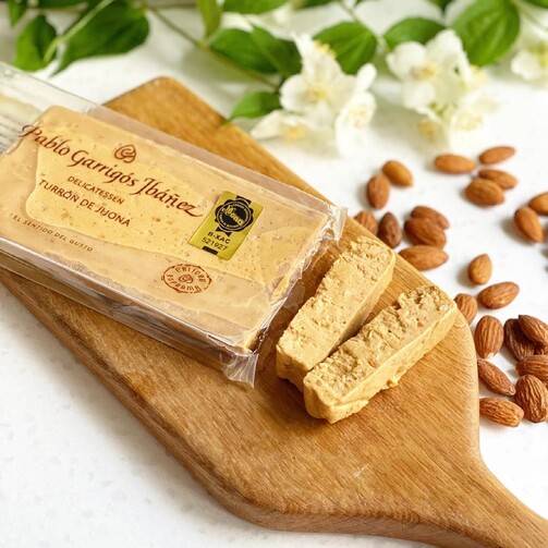 Туррон из Хихоны в вакууме  (арт. DERI01)