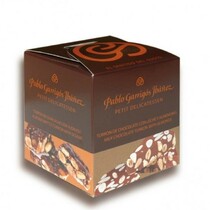 Ассорти турронов, 4 вида