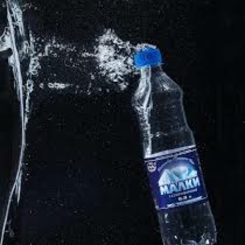 Вода Малки 0,5 л 