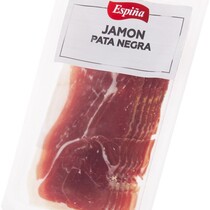 Окорок с/в Хамон 24 месяца нарезка