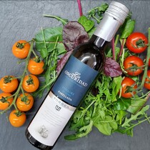 Белый винный уксус натуральный