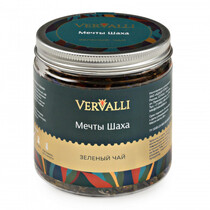 Зеленый чай Мечты Шаха